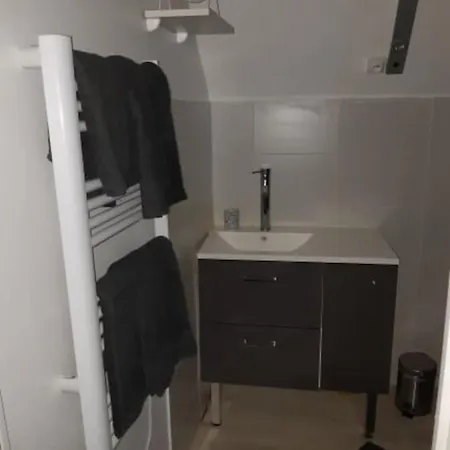 CHE F2 Face SWEET HOME wifi Cherbourg-en-Cotentin Extérieur photo
