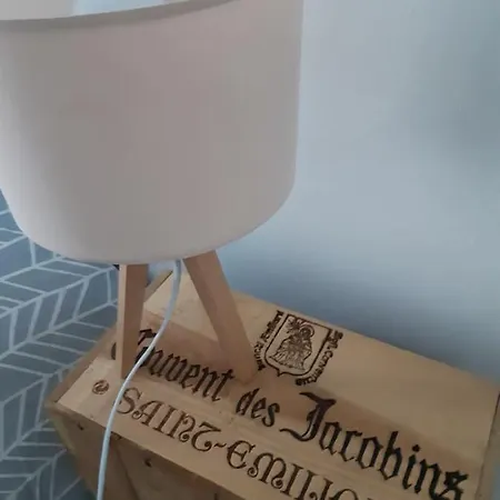 CHE F2 Face SWEET HOME wifi Cherbourg-en-Cotentin Extérieur photo