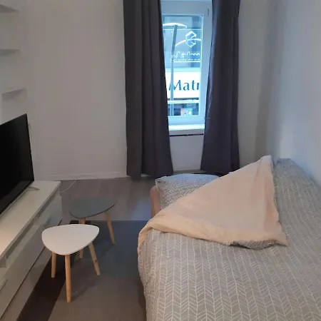 CHE F2 Face SWEET HOME wifi Cherbourg-en-Cotentin Extérieur photo